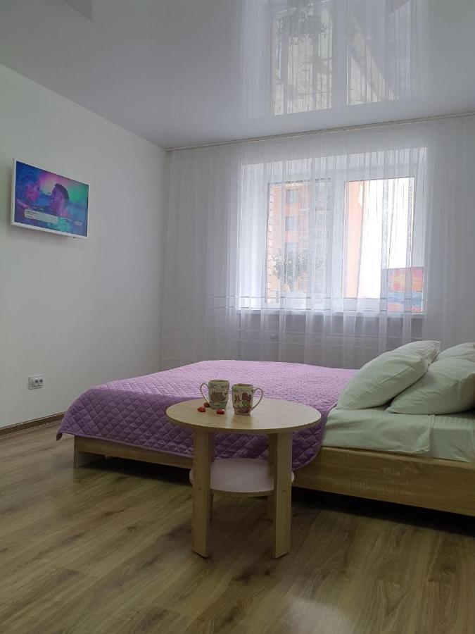 Яровиця З Кондиціонером,Центр Lutsʼk Extérieur photo